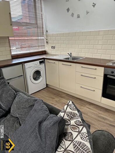 1 Bedroom Flat To Rent In Long Meadow Passage, Hyde, Cheshire, SK14