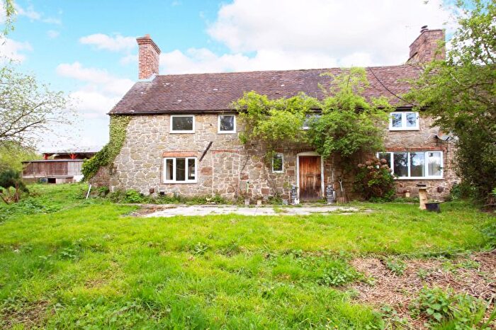4 Bedroom Property To Rent In Church Preen, Church Stretton, SY6