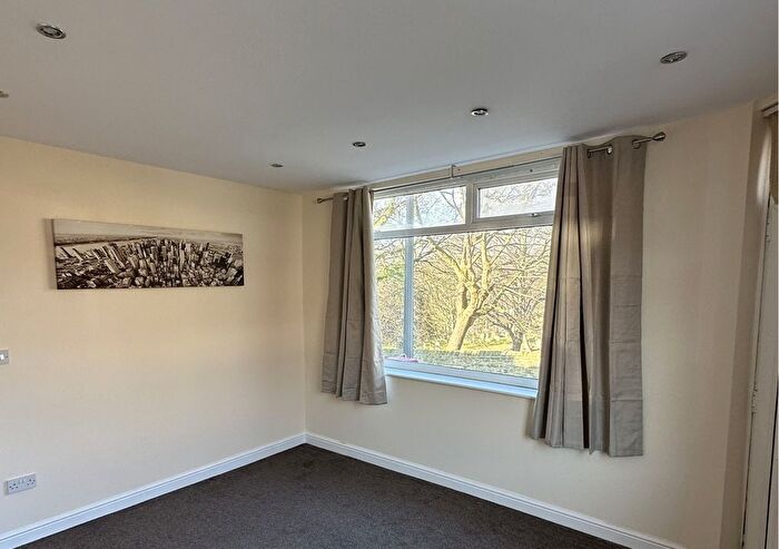 1 Bedroom Flat To Rent In Psalters Lane, Rotherham, S61