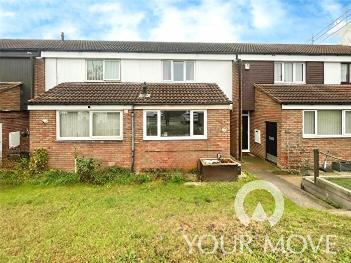 3 Bedroom Terraced House To Rent In Rose Street, Northfleet, Gravesend, Kent, DA11