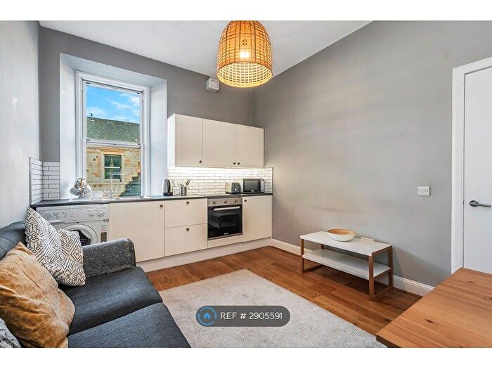 1 Bedroom Flat To Rent In Drumdryan Street, Edinburgh, EH3
