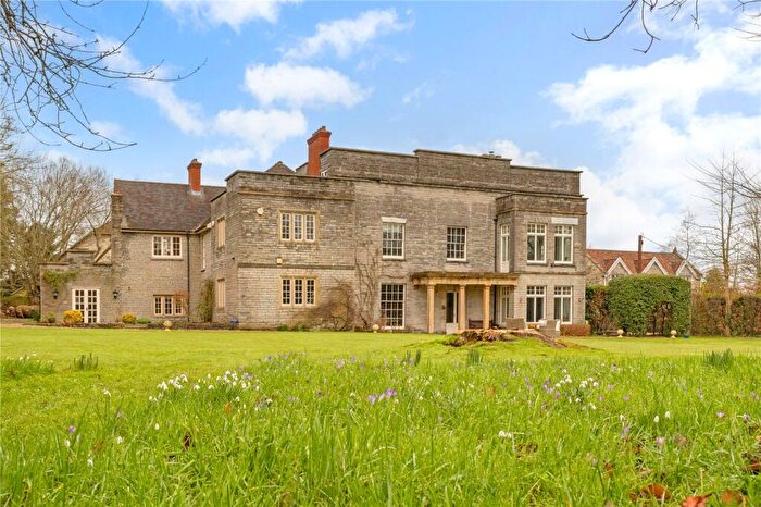 8 Bedroom Detached House For Sale In Overleigh, Street, Somerset, BA16