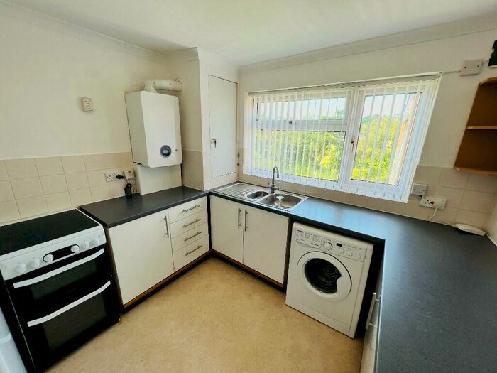 2 Bedroom Apartment To Rent In Sycamore Lodge, Dairyground Road, Bramhall Cheshire, SK7