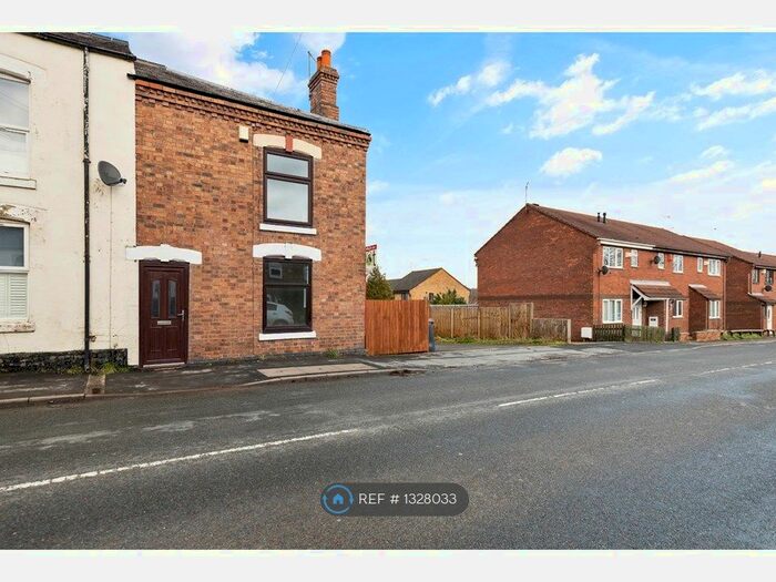 4 Bedroom Semi-Detached House To Rent In Ansley Common, Nuneaton CV10