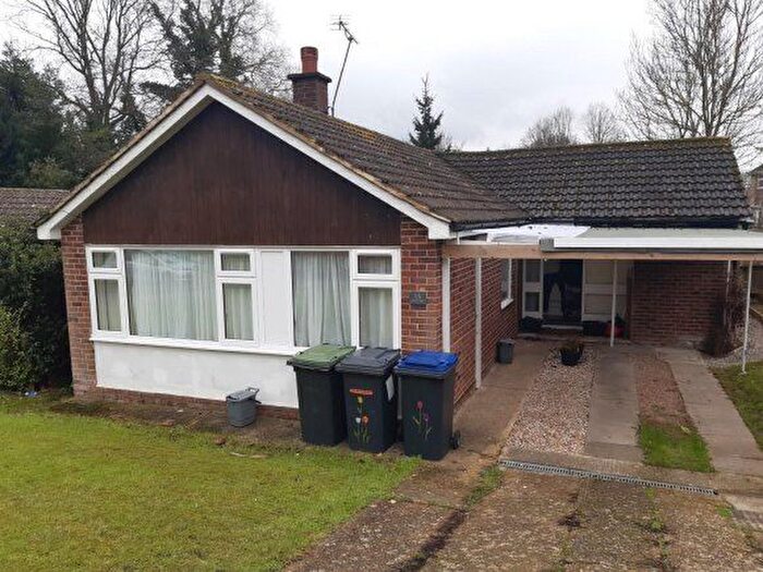 4 Bedroom Detached House To Rent In Green Dell, Canterbury, Kent, CT2