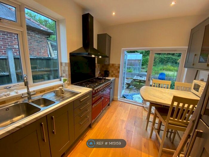 3 Bedroom Bungalow To Rent In Brookside Road, Breadsall, Derby, DE21