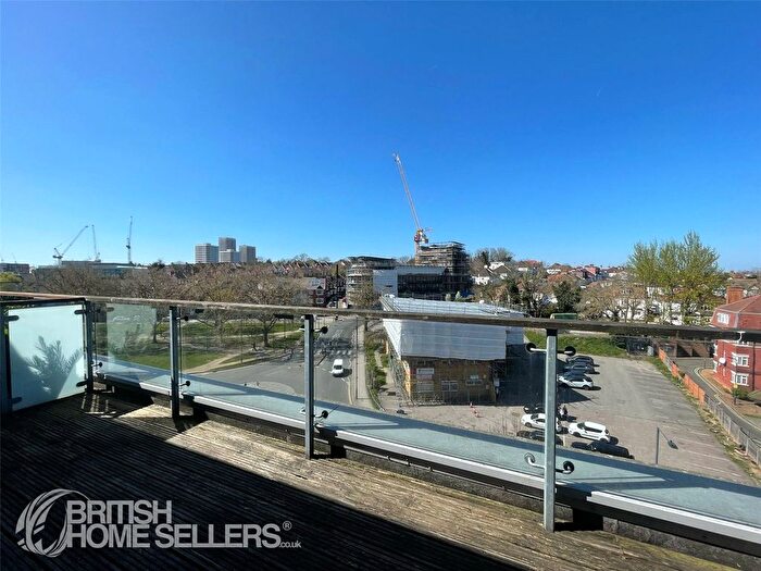 1 Bedroom Flat For Sale In Empire Way, Wembley, HA9