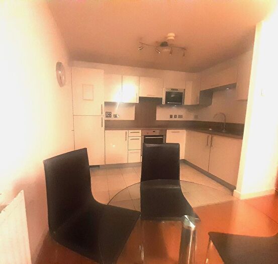 1 Bedroom Flat To Rent In Dalston Square, London, E8