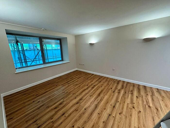 1 Bedroom Flat To Rent In Cranbrook Street, Nottingham, NG1