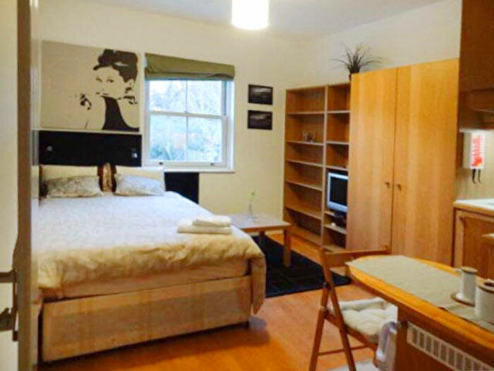 Studio To Rent In , London, London, NW3