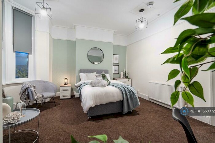 6 Bedroom Semi-Detached House To Rent In Regent Street, Coventry, CV1