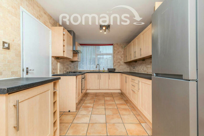 4 Bedroom Property To Rent In Bates Close, Easton, BS5