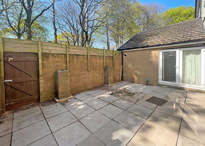 1 Bedroom Flat For Sale In Ground Floor Apartment, Shaftesbury Walk, Newport, NP20