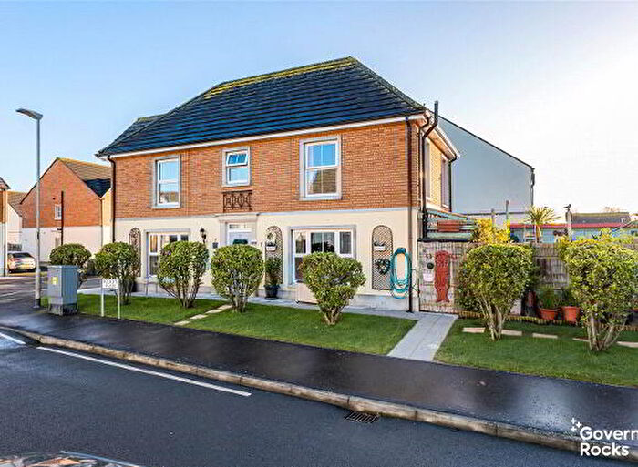 4 Bedroom Detached House For Sale In Rocklyn Drive, Donaghadee, BT21