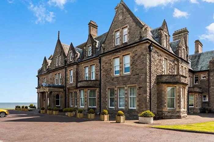 2 Bedroom Penthouse Apartments For Sale In Apartment Crawford House Old Windmill Road, Bangor, BT19