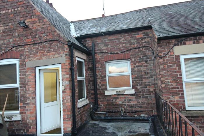 1 Bedroom Apartment To Rent In Broxtowe Street, Sherwood, Nottingham, NG5
