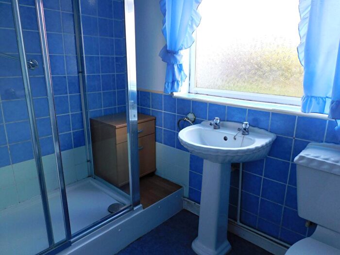 2 Bedroom Detached Bungalow For Sale In Eastgate, Fleet Hargate, PE12