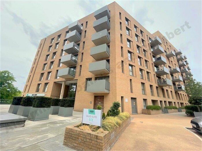 3 Bedroom Apartment To Rent In Meadowlark House, Hendon, London, NW9