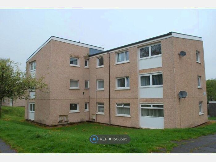 1 Bedroom Flat To Rent In Glen Urquhart, East Kilbride, Glasgow, G74