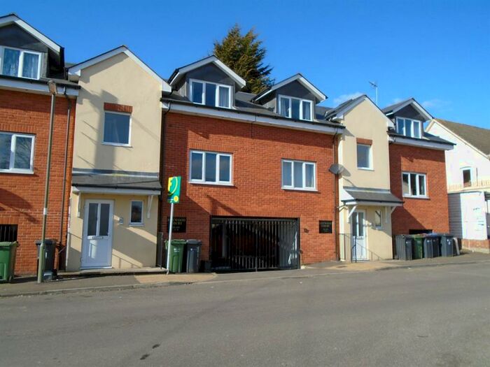 1 Bedroom Apartment To Rent In Guildford, GU2