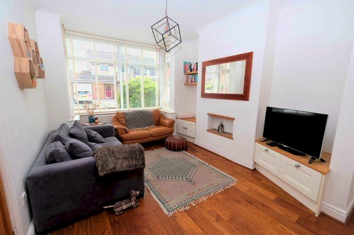 3 Bedroom Semi-Detached House To Rent In Napier Road, Eccles, M30