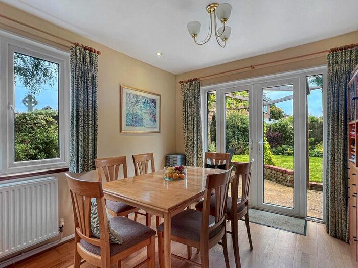 4 Bedroom Detached House For Sale In The Lanes, Over, Cambridge, CB24