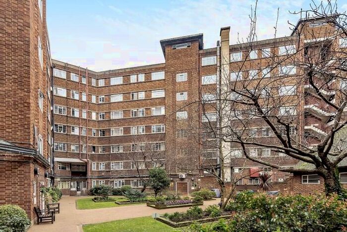 2 Bedroom Flat To Rent In Edith Villas, London, W14