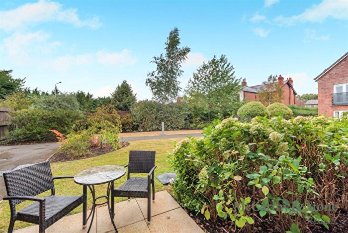 1 Bedroom Apartment For Sale In Coronation Court, County Road, Ormskirk, L39