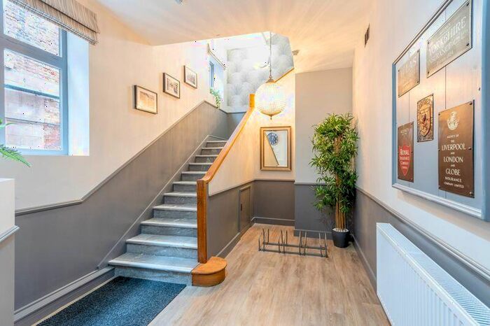 2 Bedroom Flat To Rent In - Bridgegate, Retford, DN22