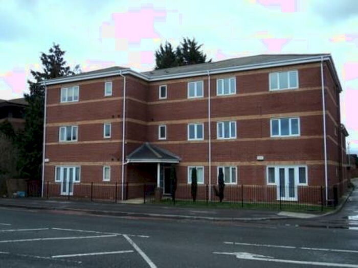 2 Bedroom Flat To Rent In Bristol Road, Quedgeley, GL2
