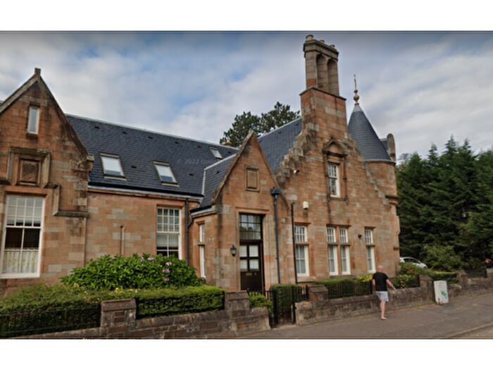 2 Bedroom Villa To Rent In The Stables Ferguslie Main Road, Paisley, PA1