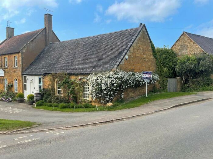 3 Bedroom Cottage For Sale In Lower Green, Ilmington, Shipston-on-Stour, CV36