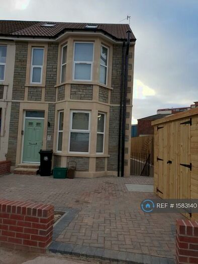 2 Bedroom Flat To Rent In Beauley Road, Bristol, BS3