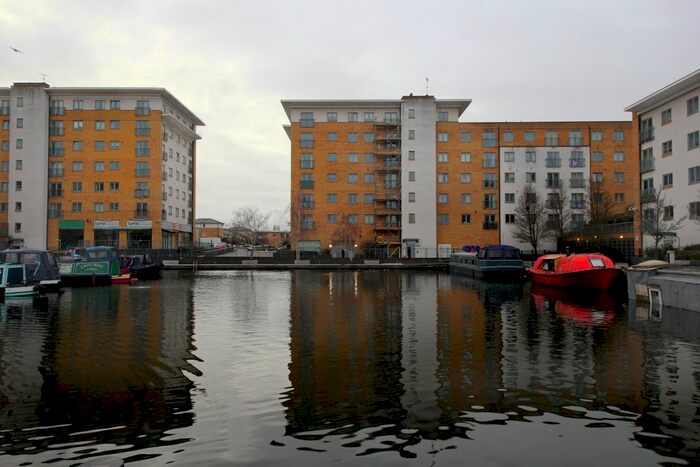 2 Bedroom Flat To Rent In Taywood Road, Northolt, UB5