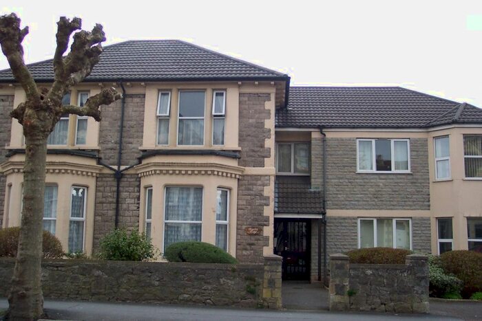 1 Bedroom Flat To Rent In Walliscote Road, Weston-Super-Mare, BS23