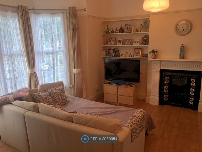 1 Bedroom Flat To Rent In Wells Road, Bristol, BS4