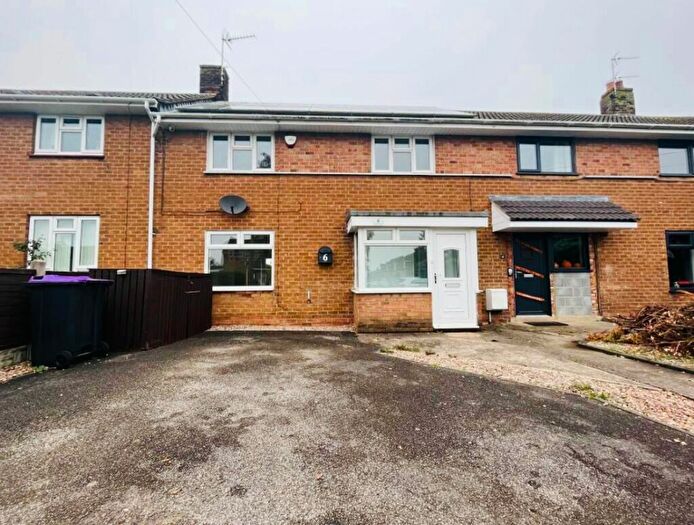 3 Bedroom Semi-Detached House To Rent In Honeyholes Lane, Dunholme, Lincoln, LN2