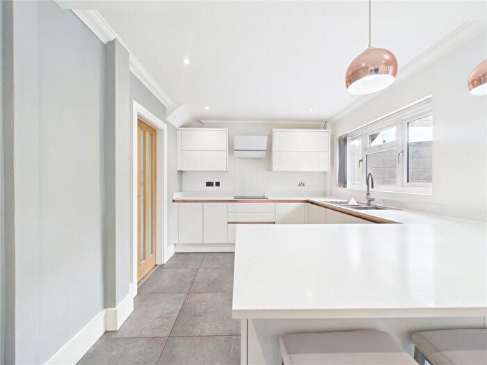 3 Bedroom Terraced House For Sale In Fair Furlong, Bristol, BS13