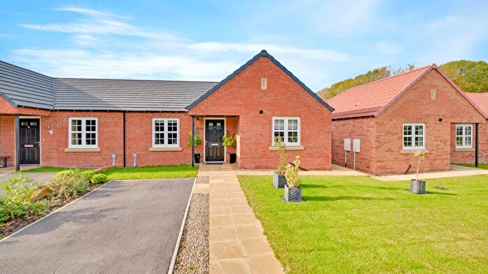 2 Bedroom Bungalow For Sale In Stokesley, Middlesbrough, TS9