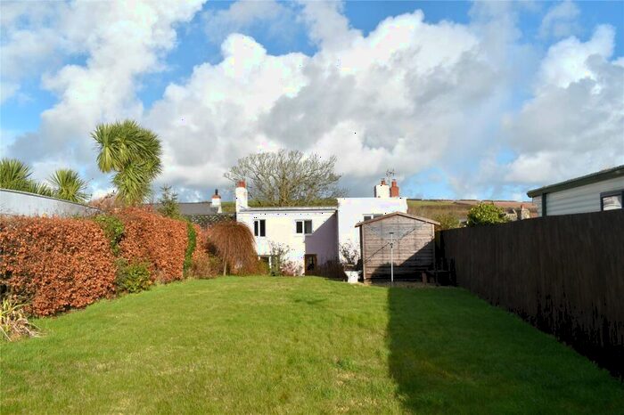 3 Bedroom Terraced House For Sale In Angle Village, Angle, Pembroke, Pembrokeshire, SA71