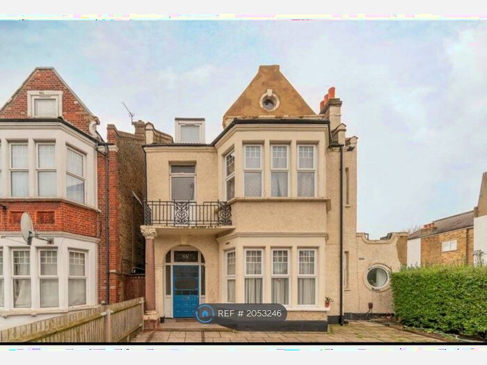 1 Bedroom Flat To Rent In London Road, Thornton Heath, CR7