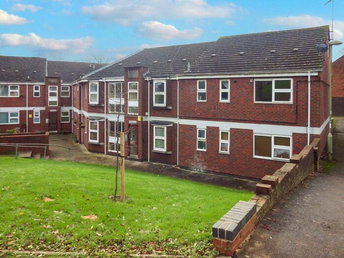 1 Bedroom Apartment To Rent In Hearthway, Banbury, Oxfordshire, OX16