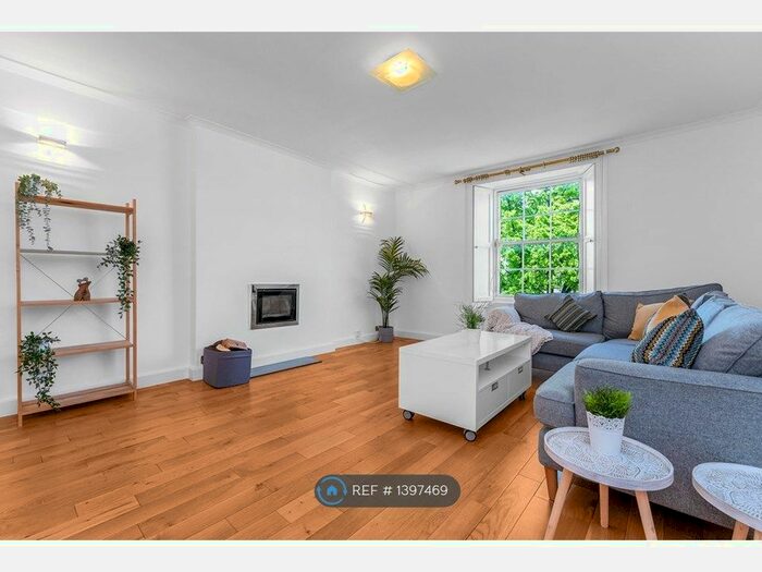 2 Bedroom Flat To Rent In Northumberland Street, Edinburgh, EH3