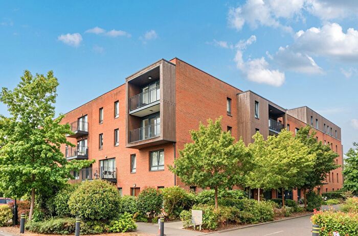 1 Bedroom Flat For Sale In Meadowside, London, SE9