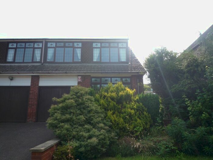 3 Bedroom Semi-Detached House To Rent In Rugeley Road, Hednesford, Cannock WS12