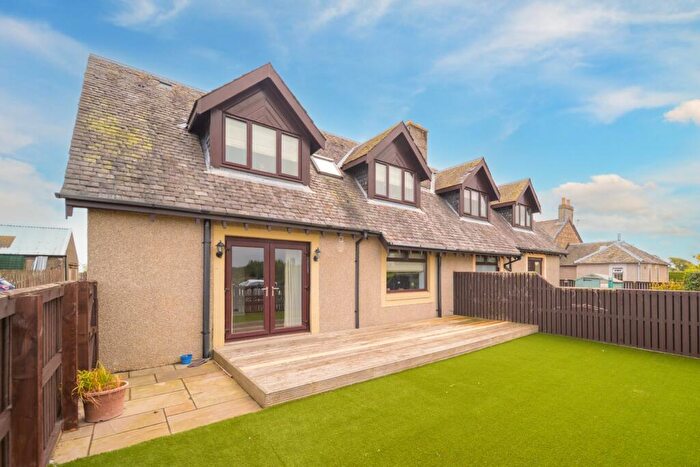 2 Bedroom Cottage To Rent In Hill Of Kinnaird, Falkirk, FK2