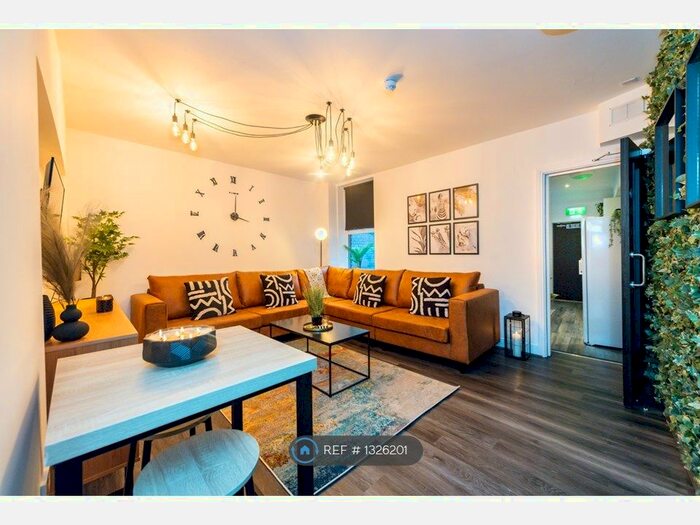 1 Bedroom Property To Rent In Picton Road, Liverpool, L15