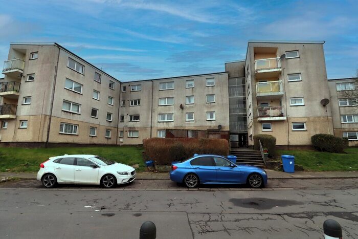3 Bedroom Flat To Rent In Loch Assynt, East Kilbride, South Lanarkshire, G74