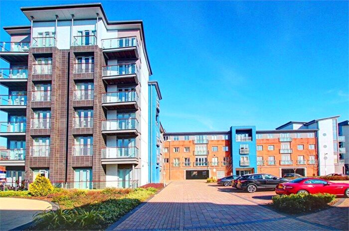 2 Bedroom Apartment To Rent In Marmion Court, Gateshead, NE8