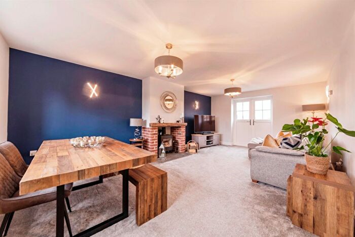 3 Bedroom Detached House For Sale In Brotts Road, Normanton-On-Trent, Newark, NG23